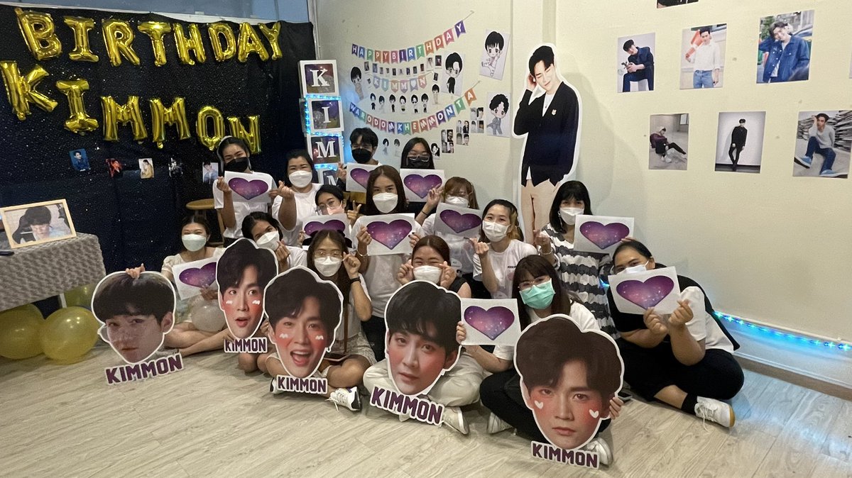 noy_noy24's tweet photo. ขอบคุณ @KIIMMONOFFICIAL ที่มาเยี่ยมชมแกล และถ่ายคลิป & ถ่ายรูป ให้นะค่ะ🥰💜🙏
#ขุณขิมมอญ
#โมกิของคิมม่อน
#KIMMONmyinspiration
#0104KIMMONDAY #BottomHeartOfMoki https://t.co/TjjvExFZUk