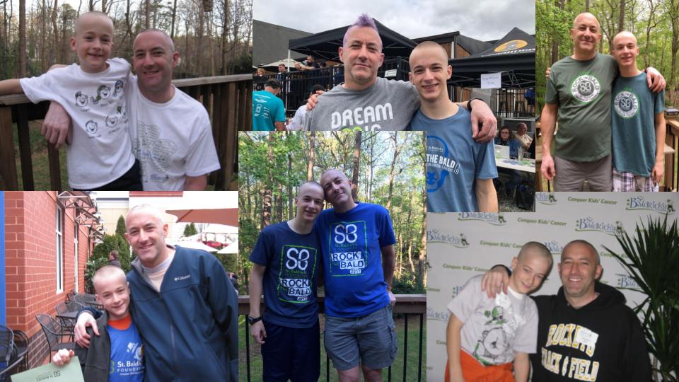 Loren Baron tweet media