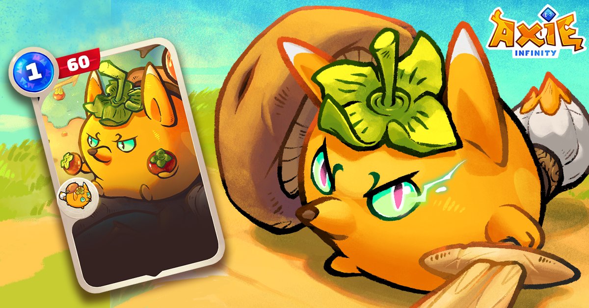 Axie Infinity tweet media