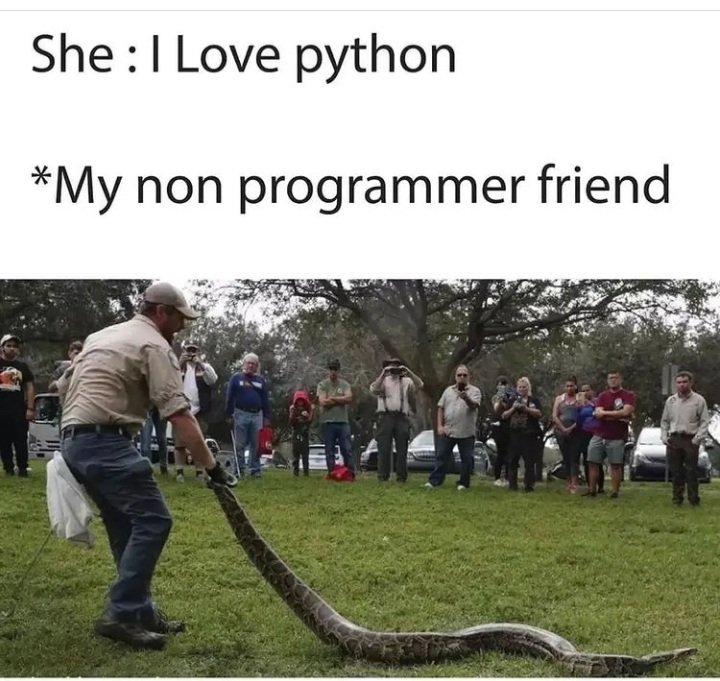 MrProgrammer21's tweet image. Visit: mrprogrammer.in
.
.
.
.
.
#memes #codingmemems #programmingmememes #comedymemes #comedy #funny #funnymemes #programmingmemes #programmingmemes #memesdaily #memepage #justforfun #memes😂 #funnymemes #programming