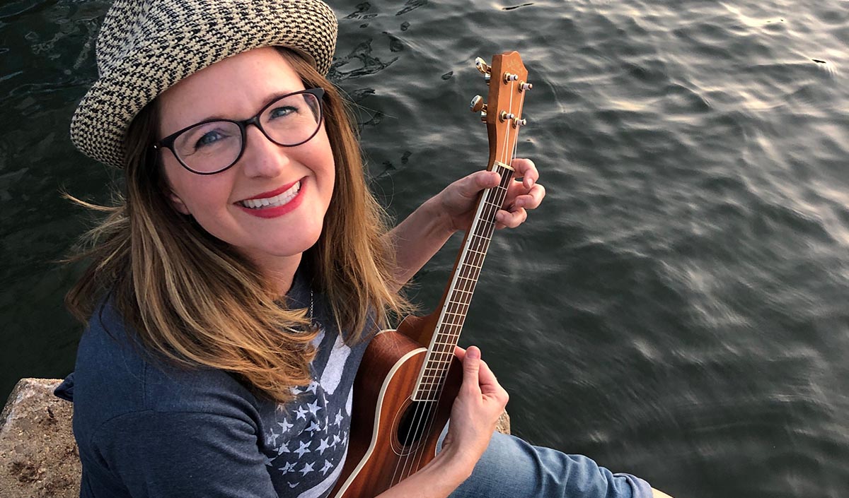 Super excited to have two gigs in New Orleans this month! I'll be at  French Quarter Fest on Saturday, April 23, and at Zoo-To-Do for Kids on Friday, April 29. Details at katyhobgood.com <a href="/FQFestNOLA/">French Quarter Festivals, Inc</a> <a href="/AudubonNature/">Audubon Nature Institute</a> <a href="/katyhobgood/">Katy Ray / Trixie</a>