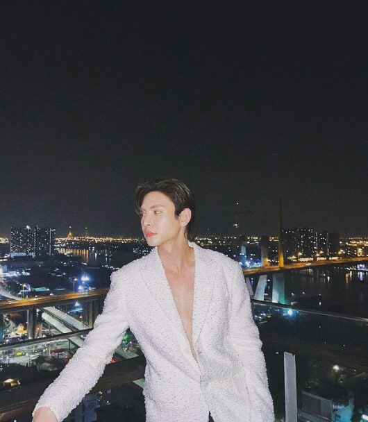 SupanutPh's tweet photo. [🗒Daily Update📝][040222]
@supanut_l

🤍✨
------------------
#PhobPhat  #NutSupanutPh #SomethingInMyRoom #SomethingInMyRoomTheseries
#ผมกับผีในห้อง #Supanut #MyAries

~🐣 https://t.co/gwOumDnptW