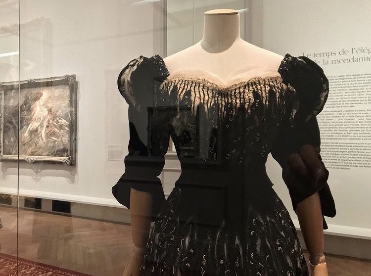 loxaruzi's tweet photo. Exposition Giovanni #Boldini au @PetitPalais_ , comtesse #Greffulhe, garde-robe.
@AmisDeProust #livres #lecture #litterature #mode #proust https://t.co/aZtD5p3XQN