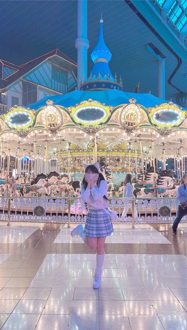 コスプレイヤーmilkyのTwitter画像43