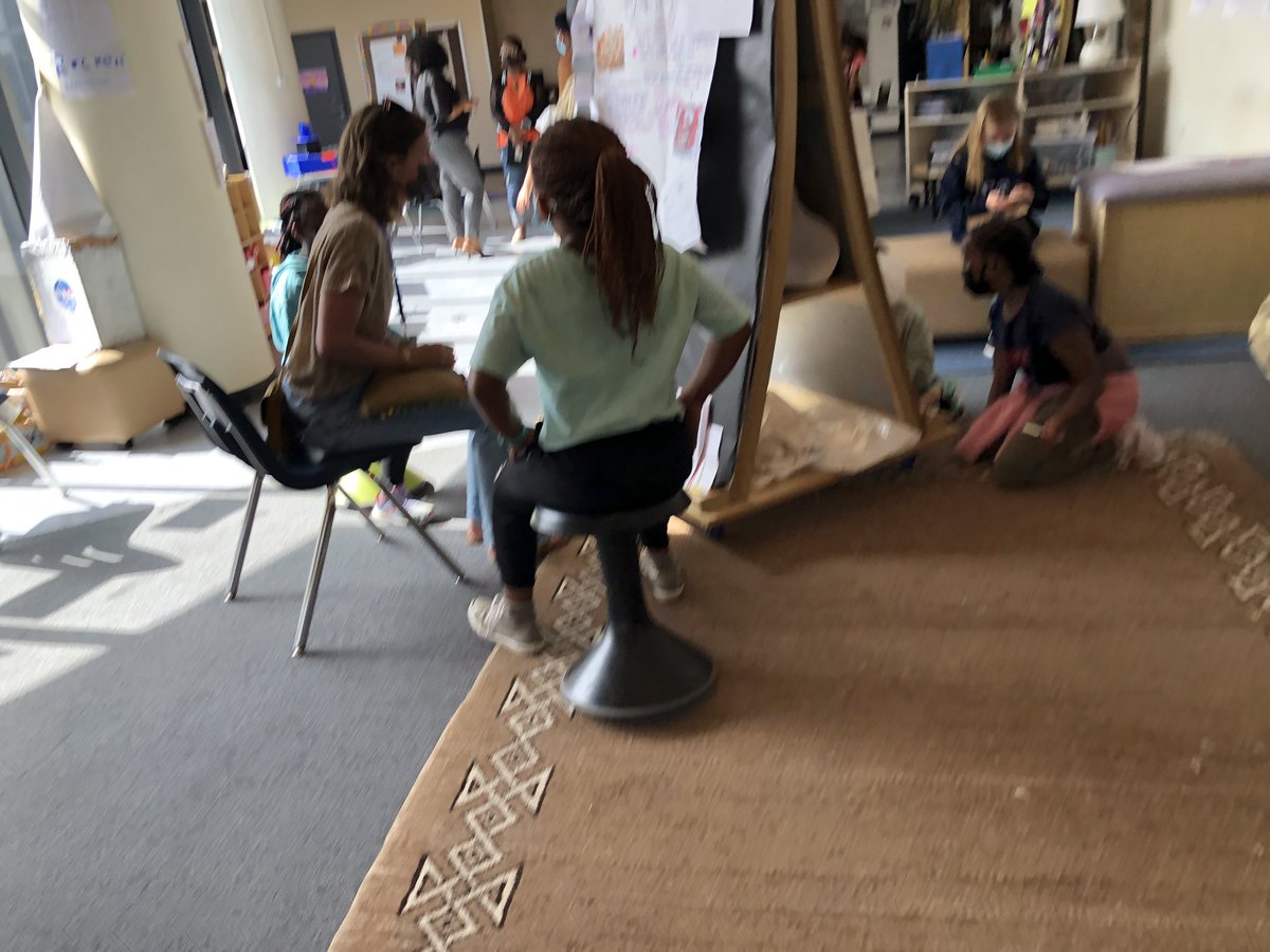 Grade 3 shared their learning from engaging in curiosity projects. Loved the diversity in topics! #ThisIsICSAddis <a href="/ICSAddis/">ICS Addis Ababa</a>