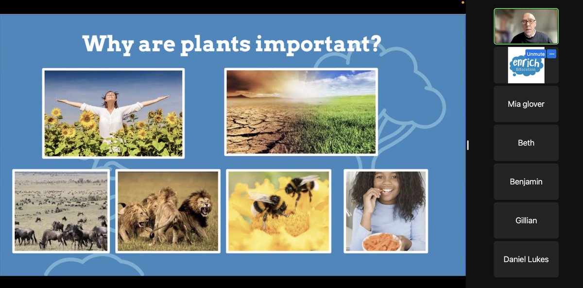 enrichedu's tweet photo. We are live NOW with our @CU_Trust Virtual #Science Masterclass! 

FREE &amp; FUN,  Join Now!

https://t.co/CcPhWcvC9f https://t.co/6SlZ4c8TgS