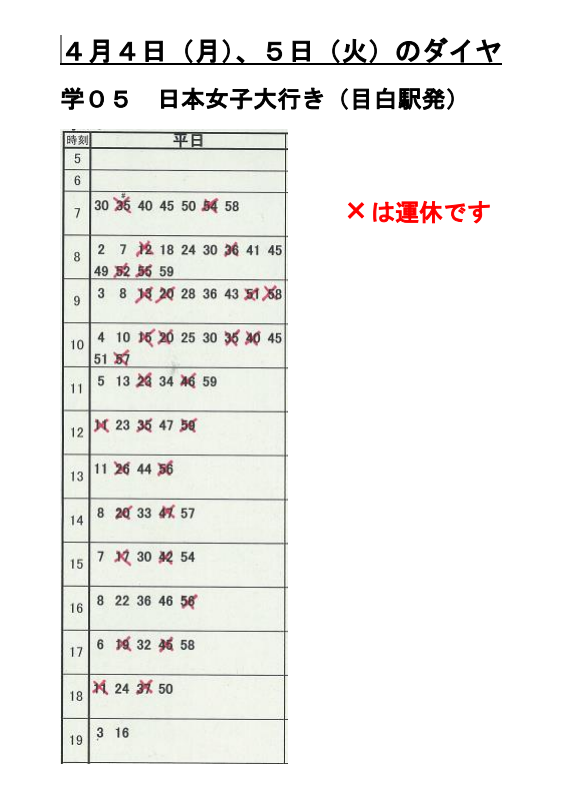 日本女子大学 学生支援課 公式 Jwugakuseishien Twitter