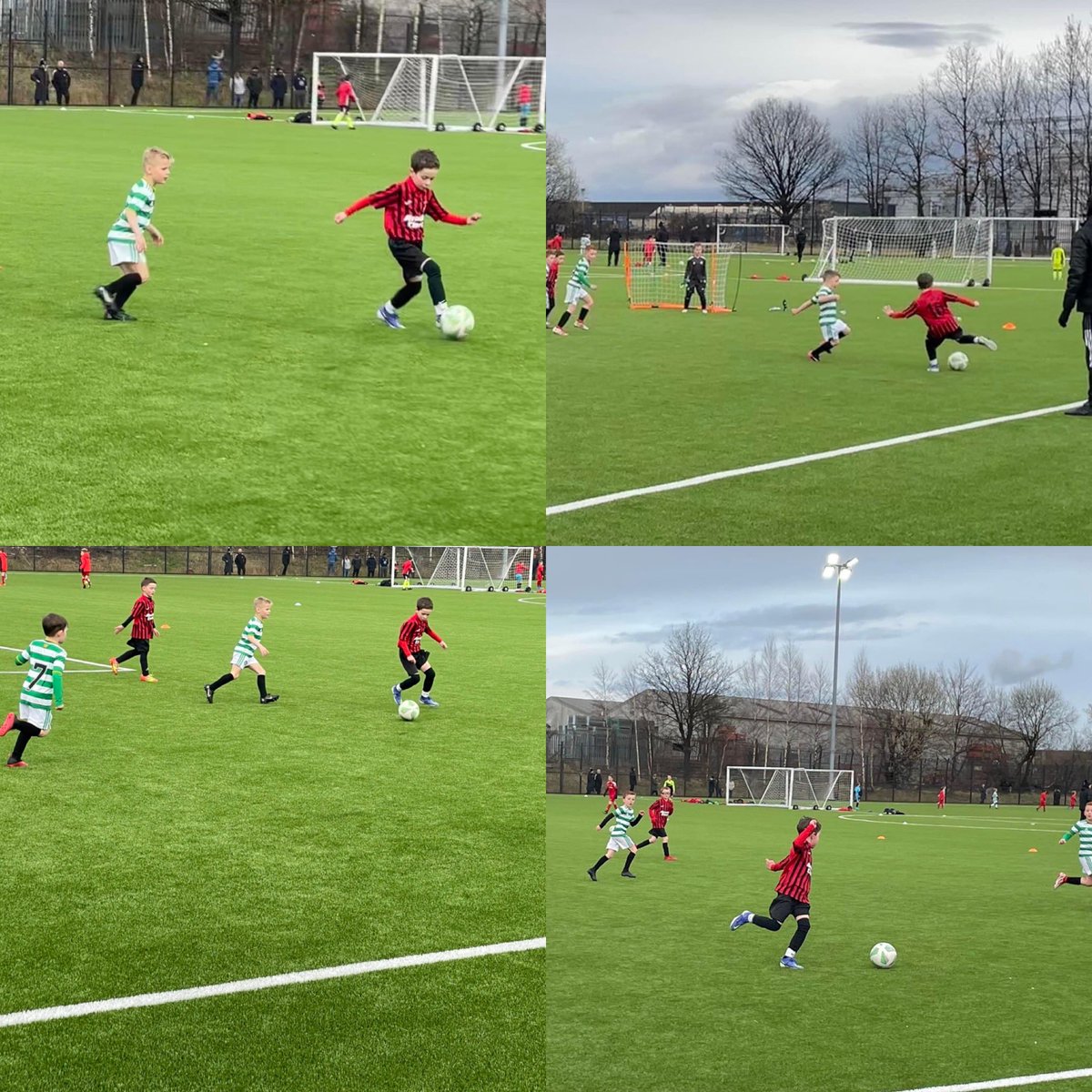AllyMcGovern1's tweet photo. A brilliant experience for Argyll last night as his wee Mill U team took on Celtic! He was incredible and scored 4! Great teamwork on display and the best wee bunch! @DBrownlie97 two of your Sunday boys in the line up! #argyll14 #baller #goalscorer ⭐️⚽️💙 https://t.co/kkCk0CaDtj