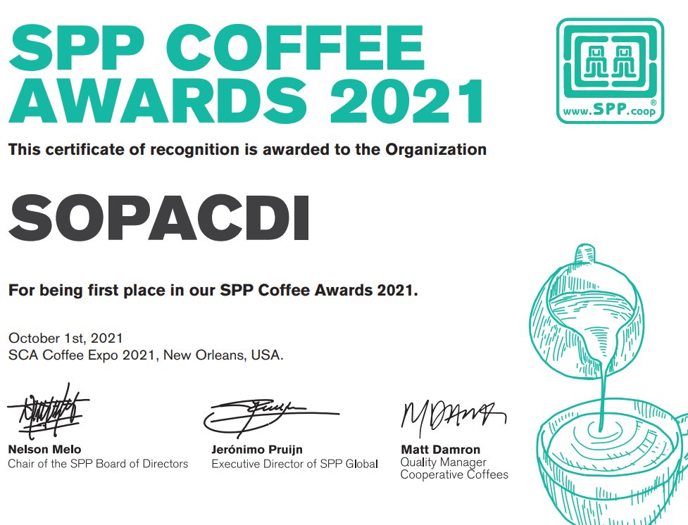 MungangaDieume's tweet photo. Specialty Coffee Produced on lake Kivu Shores #FLO #Bio #UTz #SPP is awarded to the Organization #SOPACDI .
@ChocolatFrance , @GagaUwera https://t.co/bKElb5pgwe