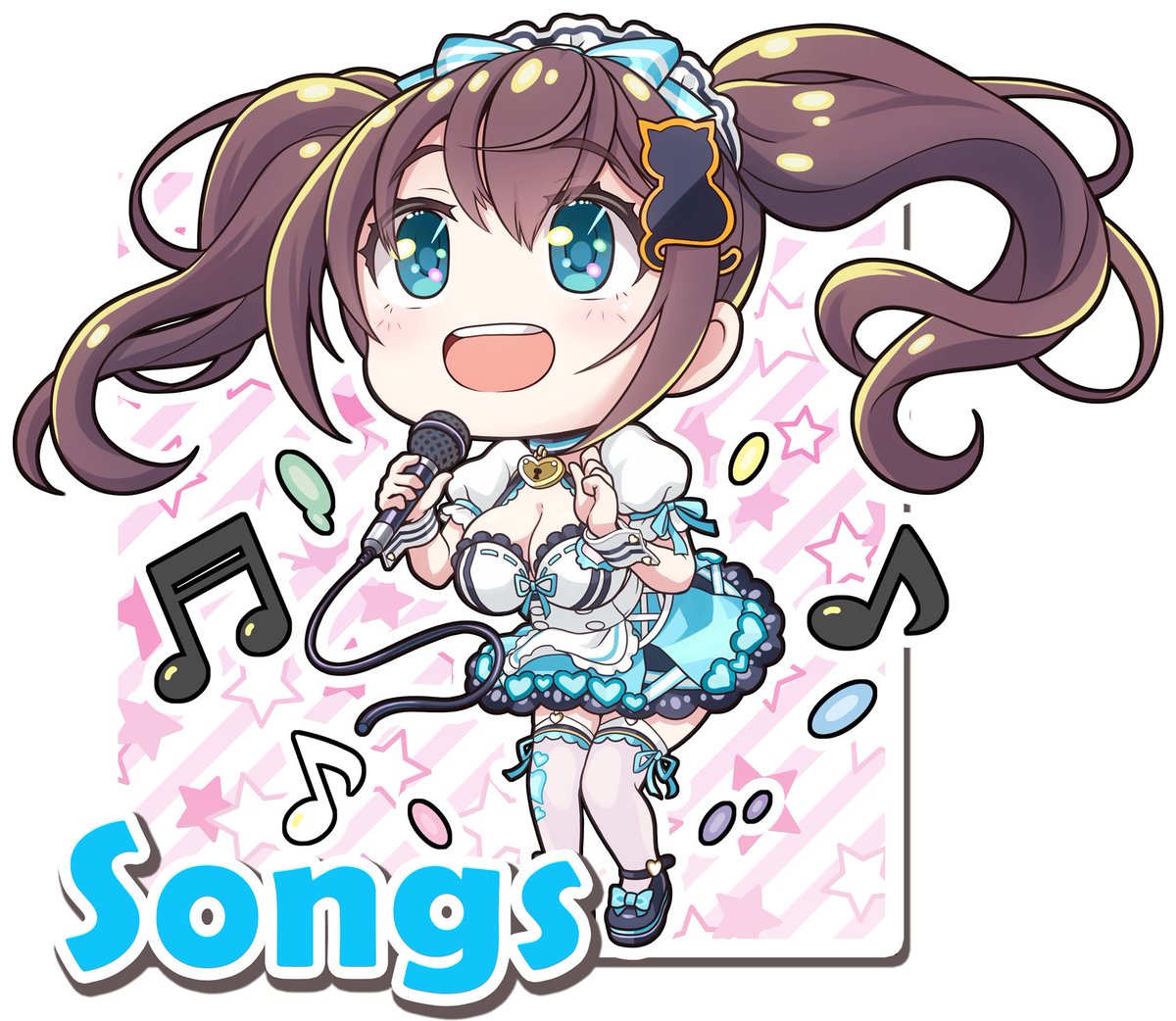 お歌たゆゆ
#たゆゆんたゆ #たまぷろじぇくと 