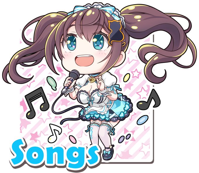 お歌たゆゆ
#たゆゆんたゆ #たまぷろじぇくと 