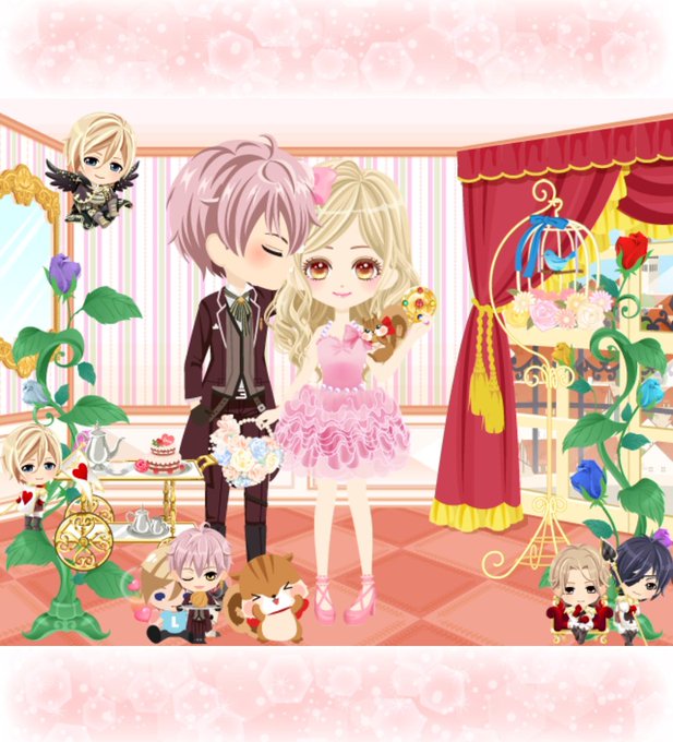 ユーリ続編のtwitterイラスト検索結果