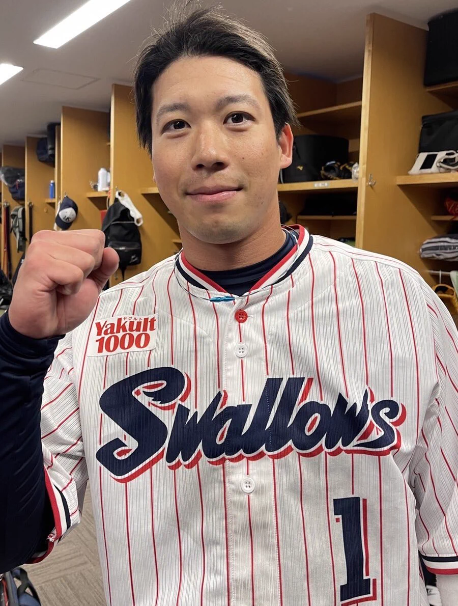 東京ヤクルトスワローズ公式 on X: 
