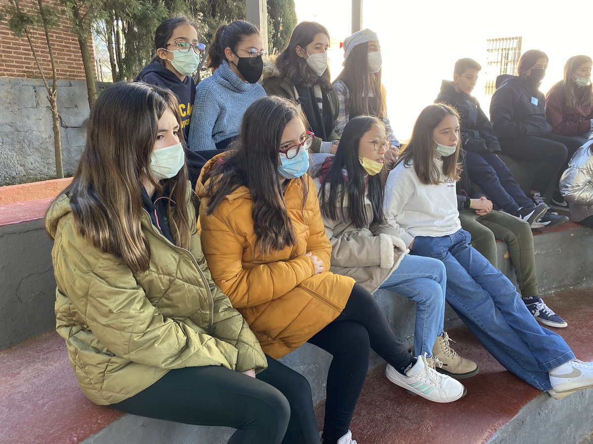 GVX Denia tweet media