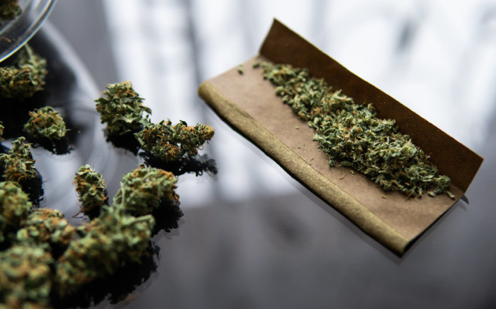 Has it gone to pot? Experts boast benefits in letting the cannabis industry grow dlvr.it/SMqWwk