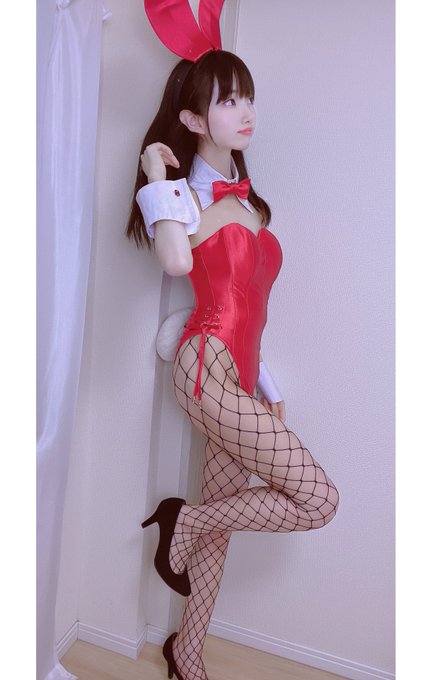 Twitterのコスプレ画像6