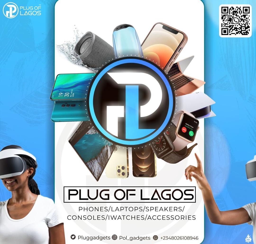 SalmanEleniyan's tweet photo. @plugoflaygos got you for all your needs when it's accessories and gadgets #ShopWithPOL https://t.co/o2JXFUPVaU