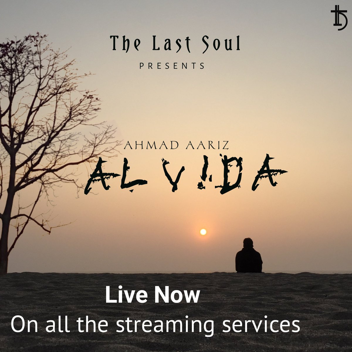 aariz_im's tweet photo. Out on Spotify
Alvida
https://t.co/3VTHdBeaJz

#music #Alvida #thelastsoul #Spotify #Ahmadaariz #musician #guitarist #Singer #songwriter #musiclover #lyricist #NewSong #OUTNOW #hindisong https://t.co/wFW1xFsX7Z