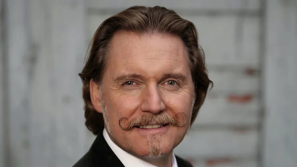 Deutsche Harvey Specter