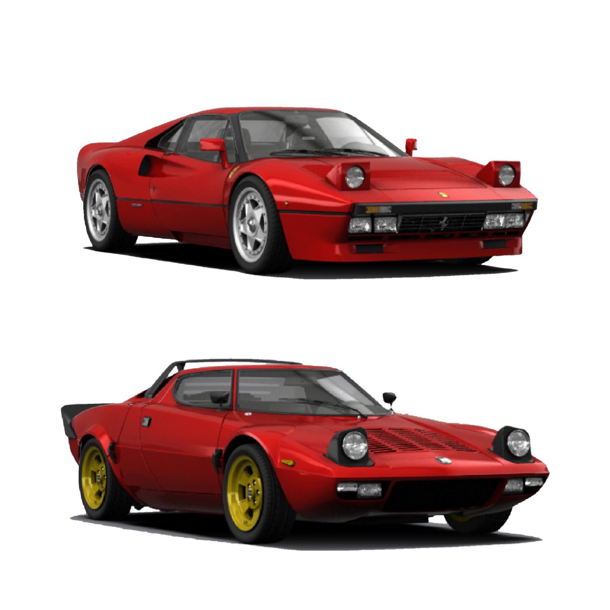 Only9built's tweet photo. Top or Bottom..?? https://t.co/FzrxkbRERj