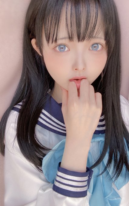 コスプレイヤーすずらのTwitter画像1