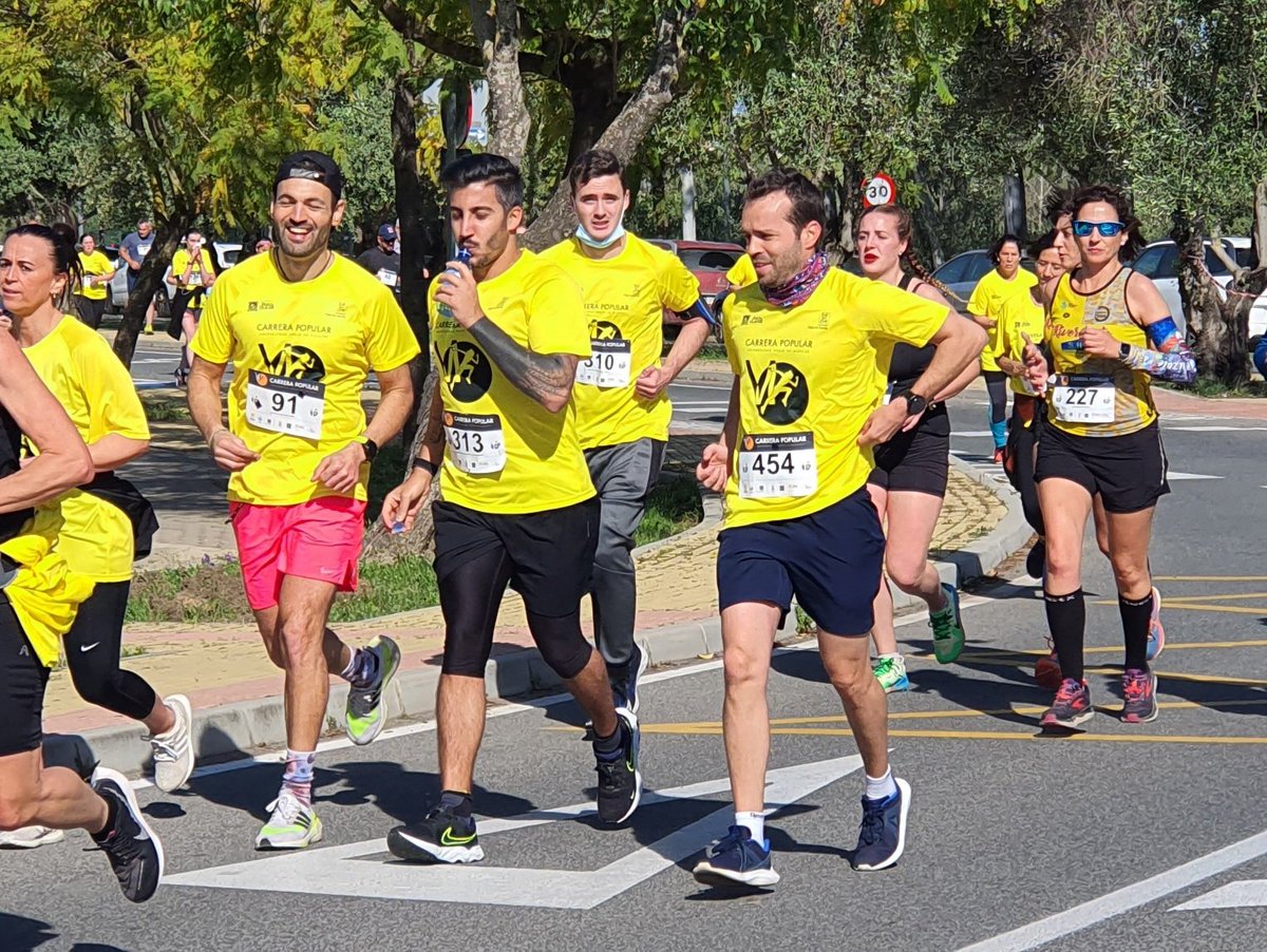 pablodeolavide's tweet photo. #CarreraPopularUPO 📸📸📸 https://t.co/w55YFFFjPd