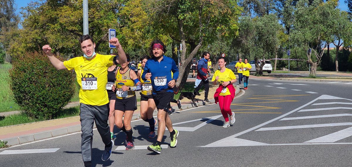 pablodeolavide's tweet photo. #CarreraPopularUPO 📸📸📸 https://t.co/w55YFFFjPd