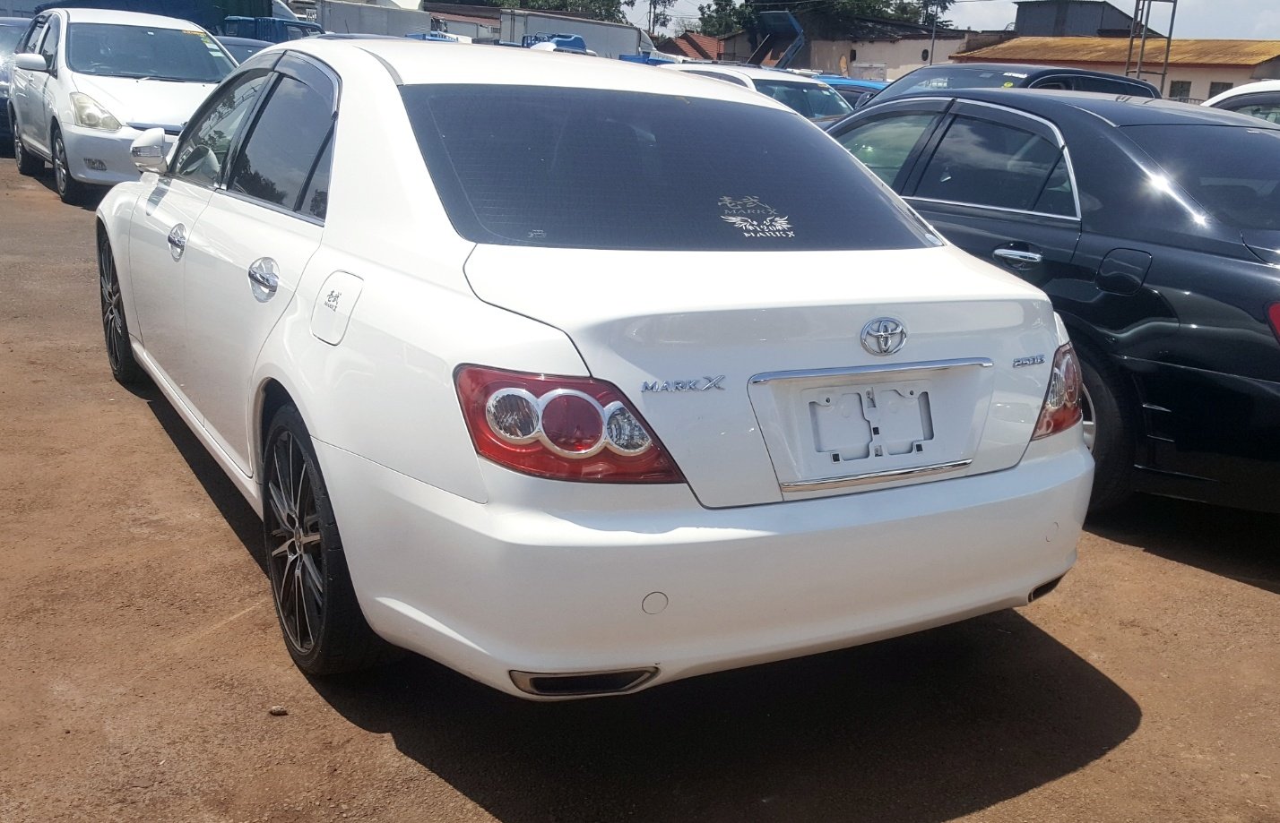 Zeke Cars Ug (ZekeCarsUg) / Twitter