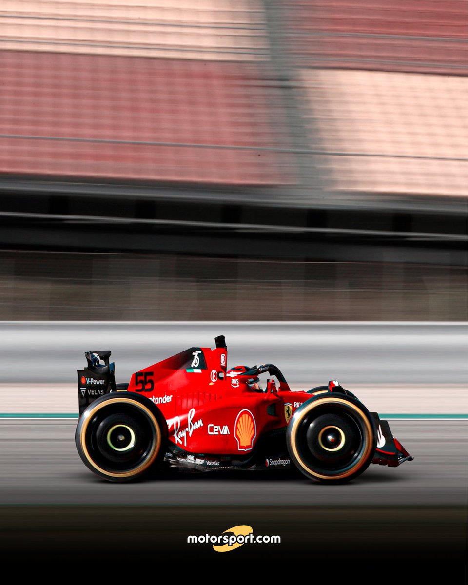 Motorsport's tweet photo. The 2️⃣0️⃣2️⃣2️⃣ cars as you have never seen them before 👀⁠
⁠
How adorable are these mini versions? 😍⁠
⁠
#F1 #F12022 #Ferrari #RedBull #McLaren #Mercedes #Motorsport https://t.co/wOI2FjRS2k