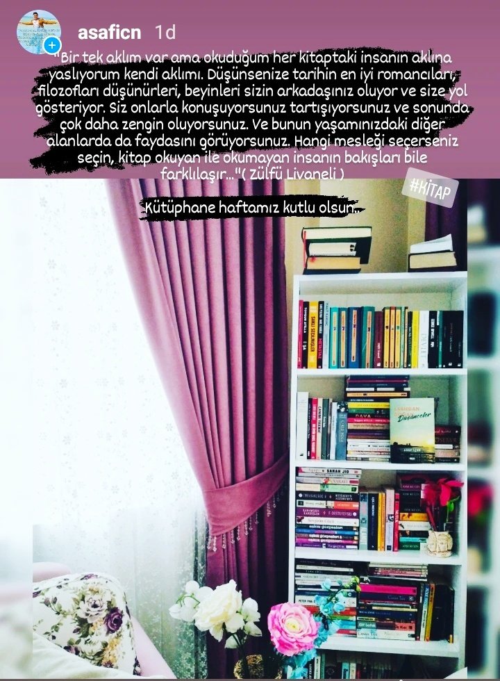 #kuetuephanehaftası #kitap #books #SiirSokakta