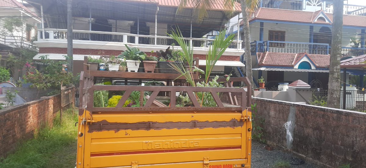 ProCochin's tweet image. Local Plant Shifting #relocationpartner #removals #procochin #procochinpackersandmovers #professionalrelocation #keralamovers