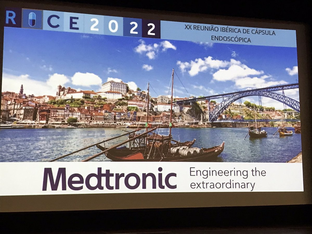 Bglezsuarez's tweet photo. XX Reunion Ibérica de Cápsula Endoscópica #RICE2022. Sala llena! Primera mesa de instantáneos endoscópicos. #JosepLlach @marisollujan @SEEDendoscopia @capsulendoscopy @aegastro @gasclinicbcn @Medtronic https://t.co/rKvJFW1gNT