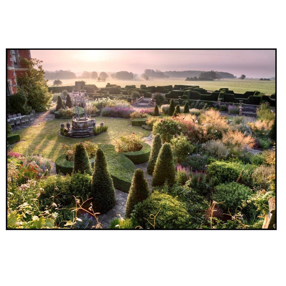 andreajonesphot's tweet photo. So thrilled to have won the Gardens Section of #rhsphotocomp 2022!Congratulations to all other winners of the different sections! ✨
The winning photograph is 'Illuminating Past and Present' Taken at Madresfield Court on #Nikon D850✨Thank you @The_RHS ! #photography #lovemyjob https://t.co/V8iz0CSJ6G