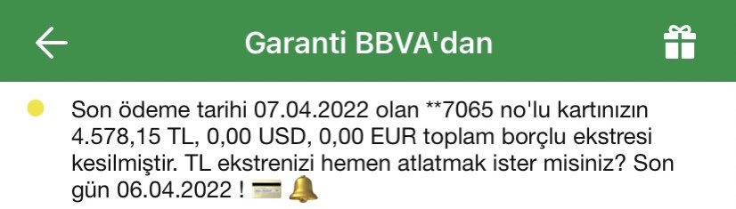 Olur mu gerçekten 🥺