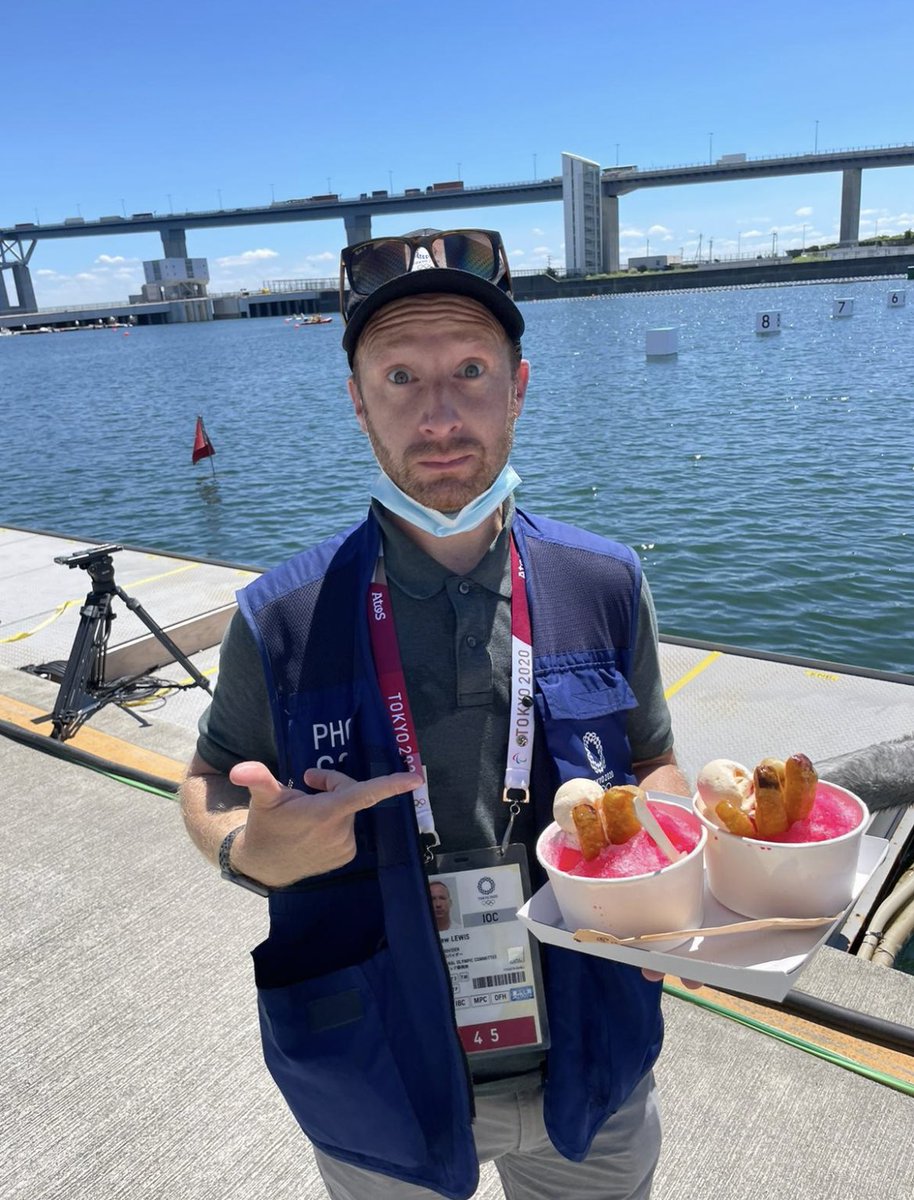 Carl Recine tweet media