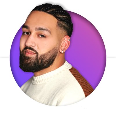 VerSay_Official's tweet photo. #NewProfilePic https://t.co/PR0uqpvkaS