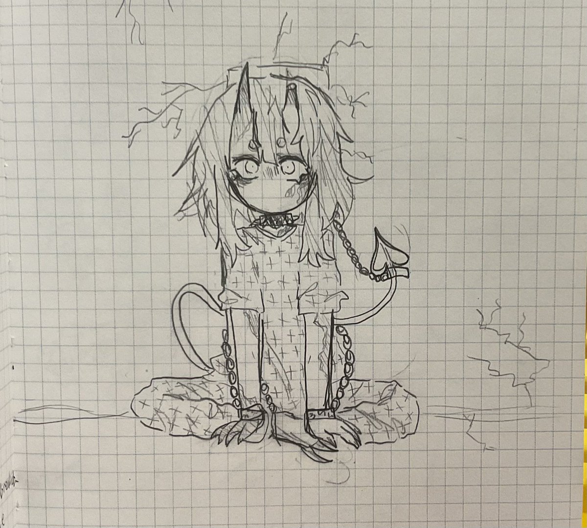 bunniboy2's tweet photo. Ive had no motivation lately :/ https://t.co/QfDeWB705N