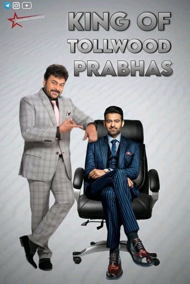 Prabhas__Fans's tweet photo. Best actor in our tollywood 💓
           ❤️ #Prabhas ❤️

#Adipurush #Prabhas𓃵 #Salaar 
#RadheShyam #TOLLYWOOD https://t.co/XiEXhB9TCU