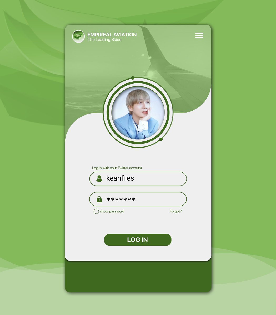 keanfiles's tweet image. ㅤ
ㅤ 
O4O222                       @TheLeadingSkies
ㅤ
ㅤ