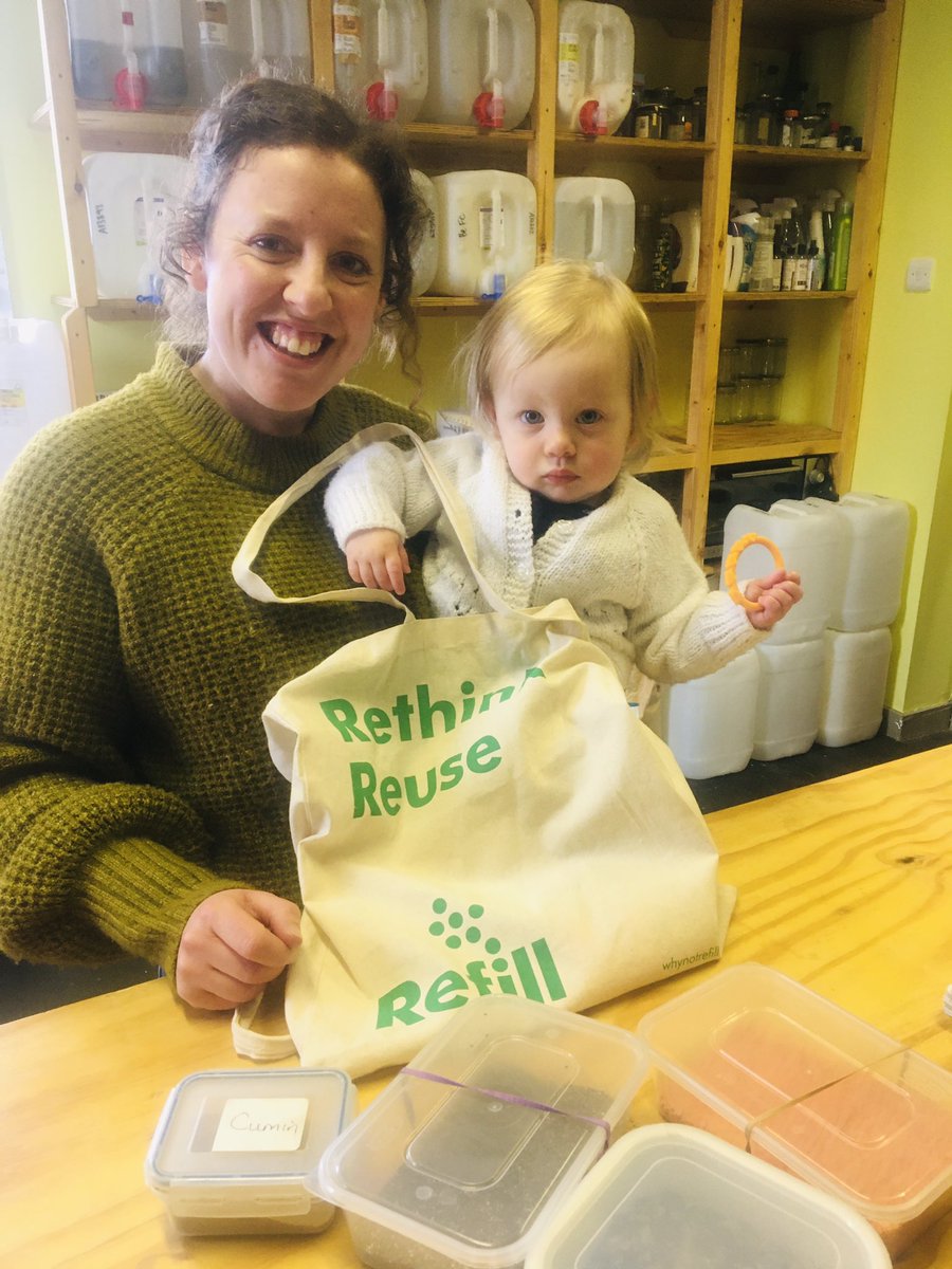 Refill_UK's tweet photo. #feelgood photo for the weekend -
Another new member of the
Refill #earlyyears club
#yay 🙌🏽 💫
.
We’re open today until 13:00 @toxtethtv
#future #buyinghabits #notjustatrend https://t.co/IazUts8rEP