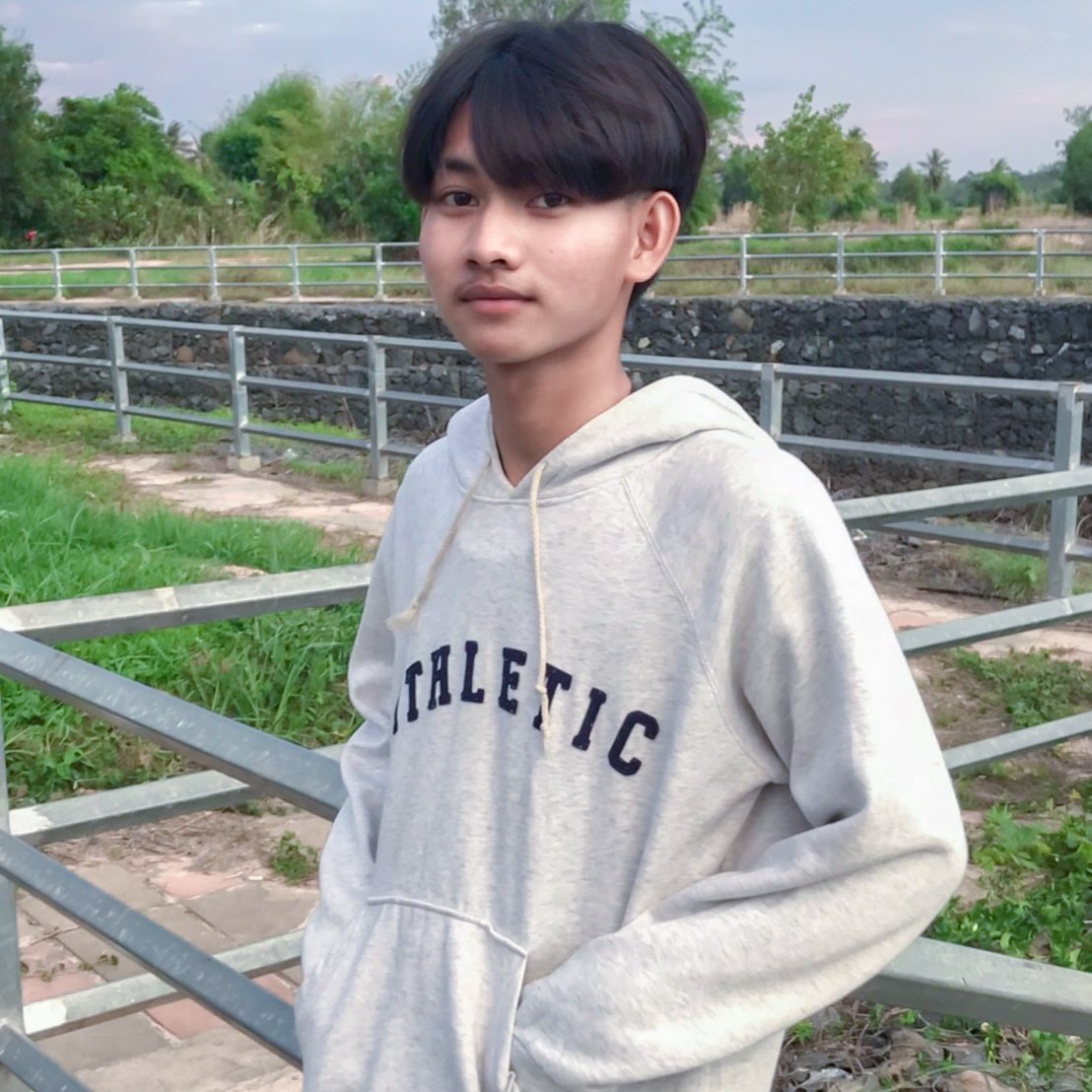 porpy_31's tweet photo. สวัสดีครับผมปอร์ปี้.🙏❤️ https://t.co/x53pEkioDB