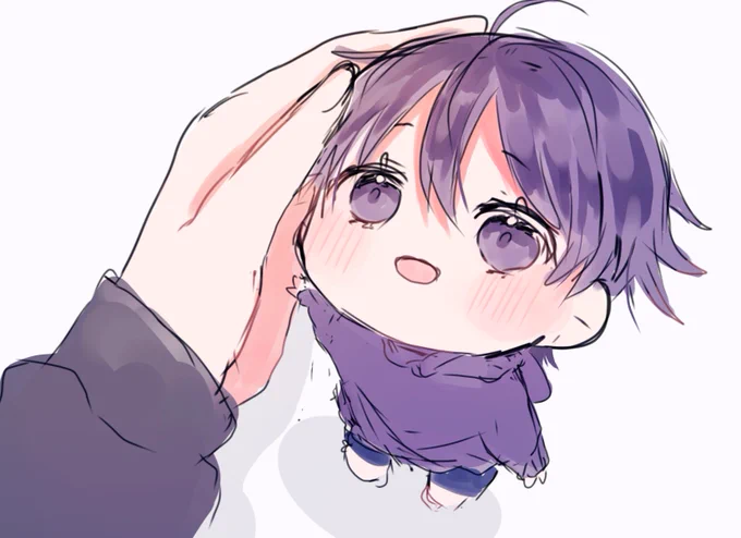 ななもりさんが世界で1番可愛いよ!!!!!!! 