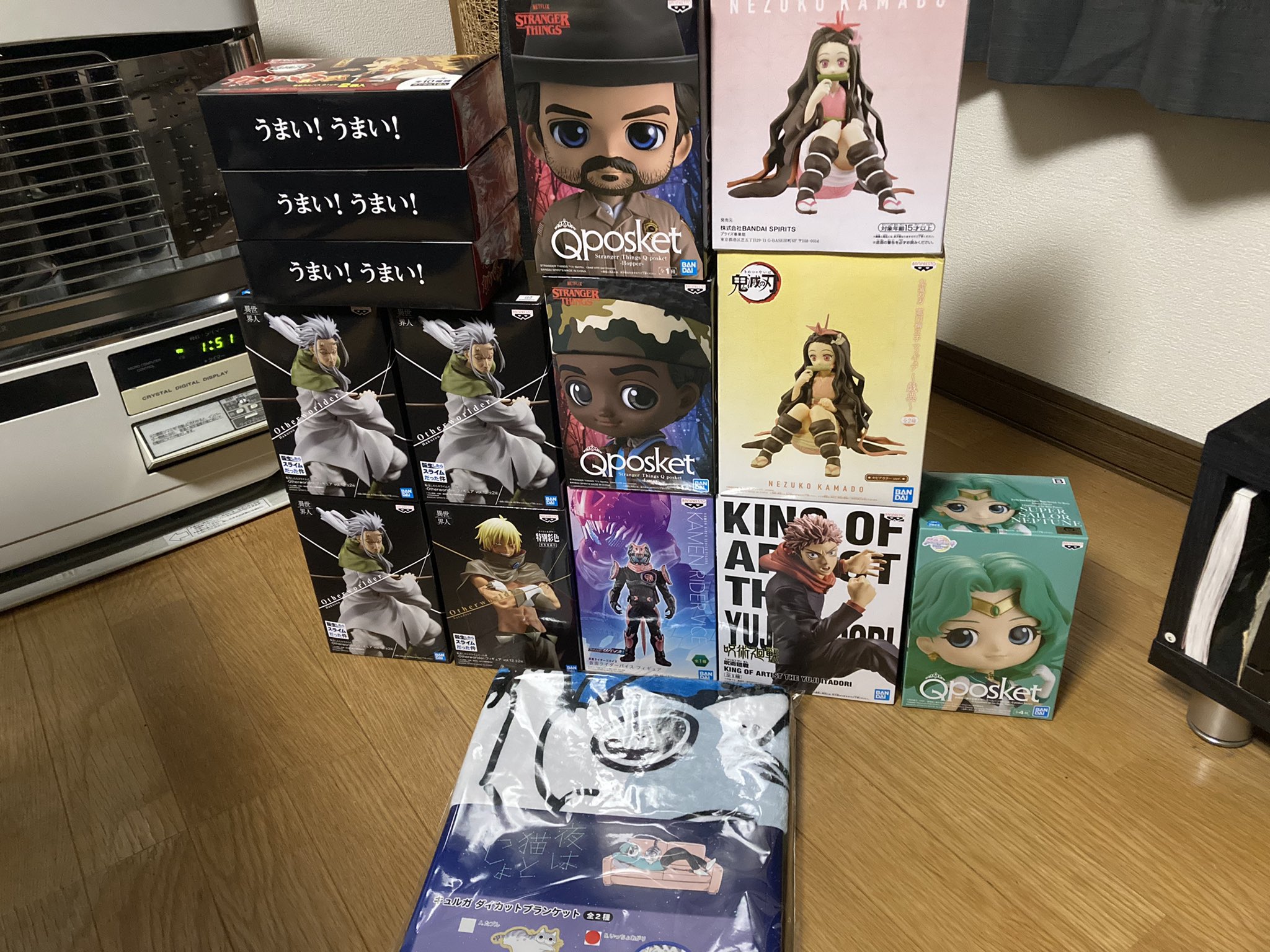 クレーンゲーム攻略 Twitter Search Twitter