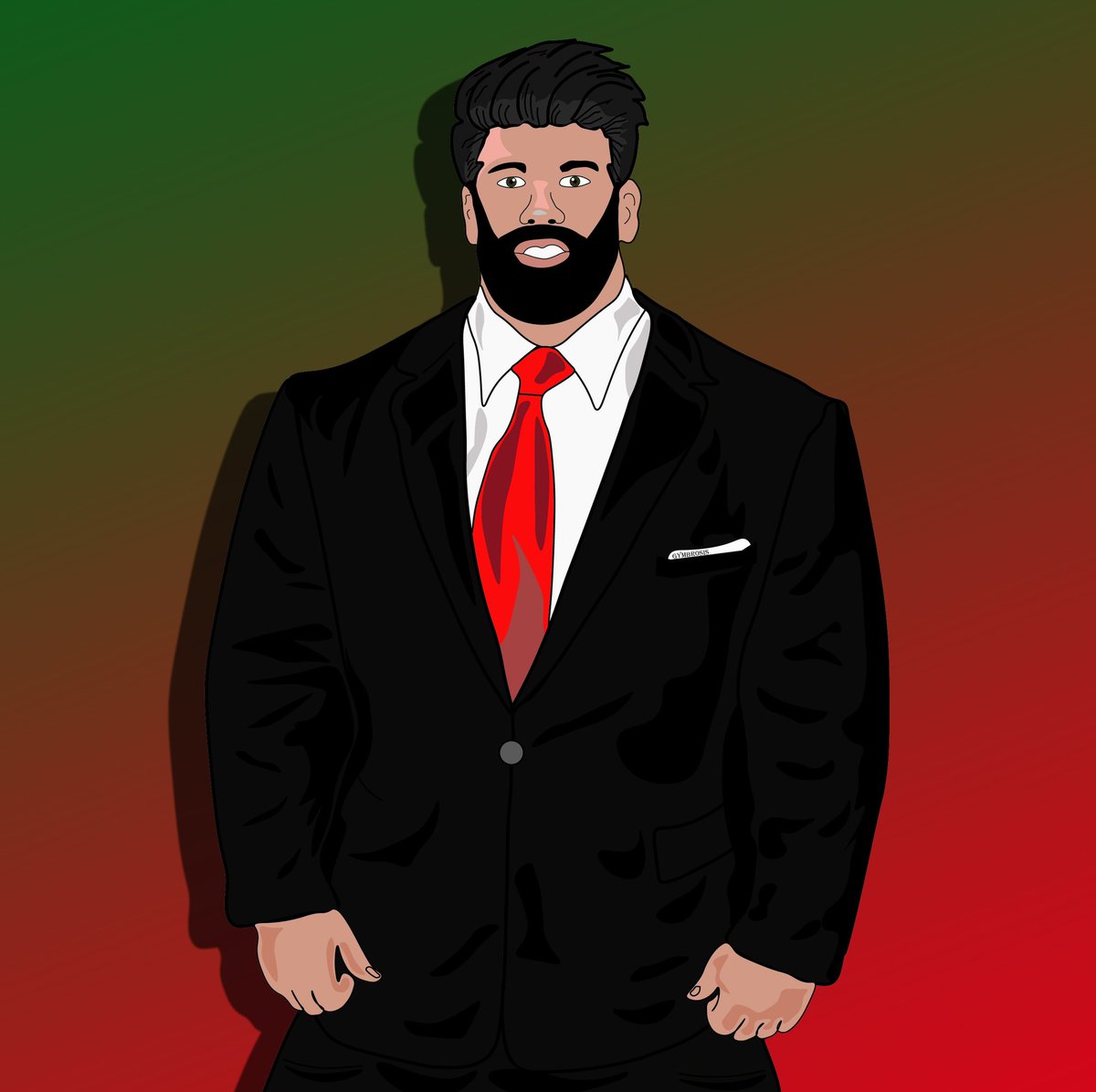 GYMBROSIS tweet media