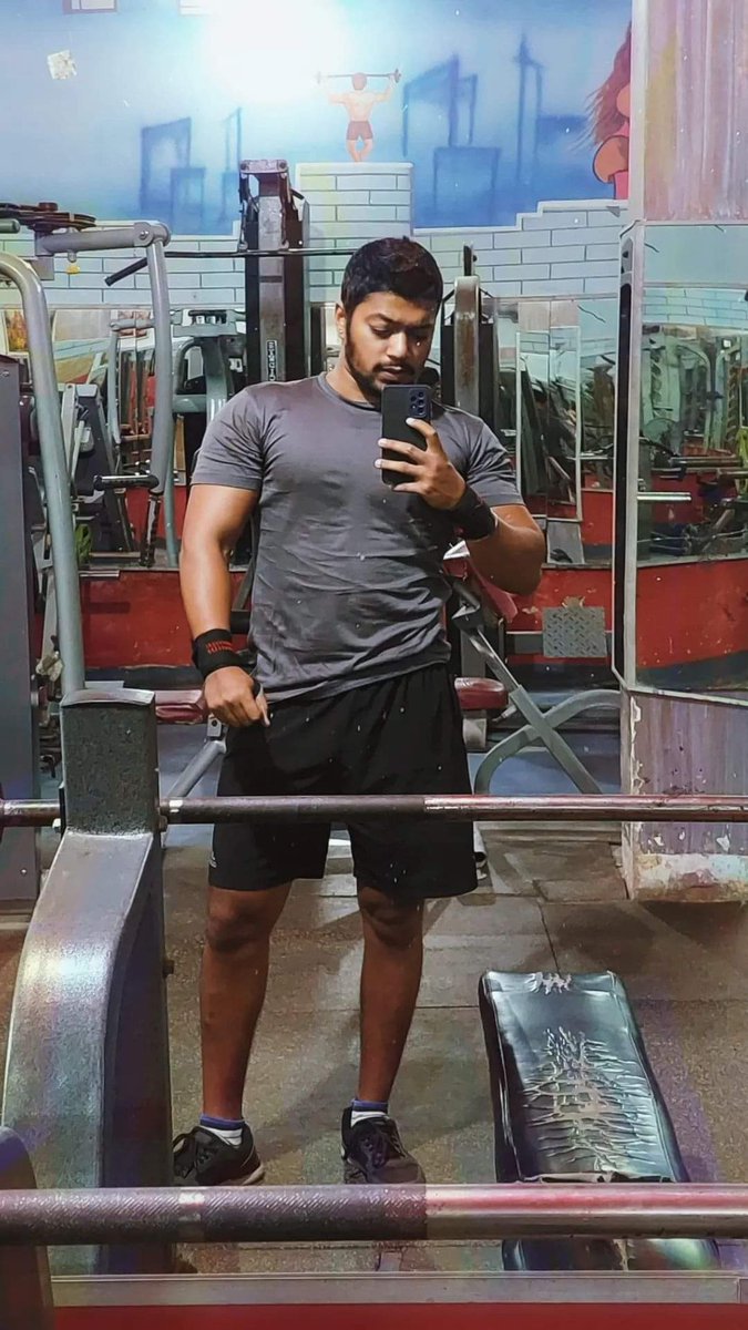 neerajzone12's tweet photo. The purpose of our lives is to be happy 🙂 #fitness #workout #FitnessMotivation https://t.co/DLerZdUs1C