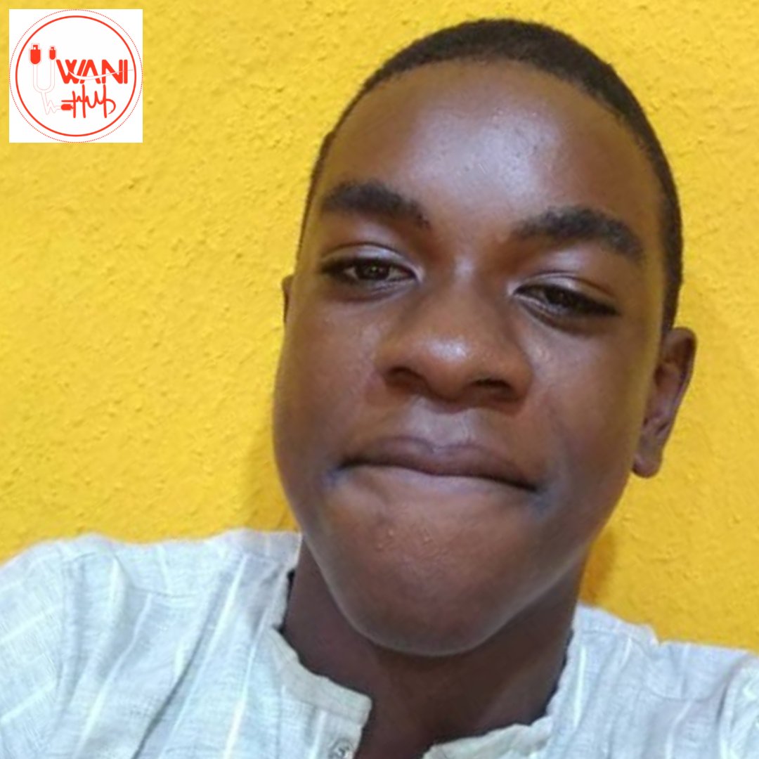 I thought it was a joke when my mom signed me up for just two days of classes, I never thought I would learn so much, much less learn about animation which is my field of interest. Thanks to aystudioanimation on Instagram for sharing his knowledge with Ope.
#UwaniHub #Animation😎