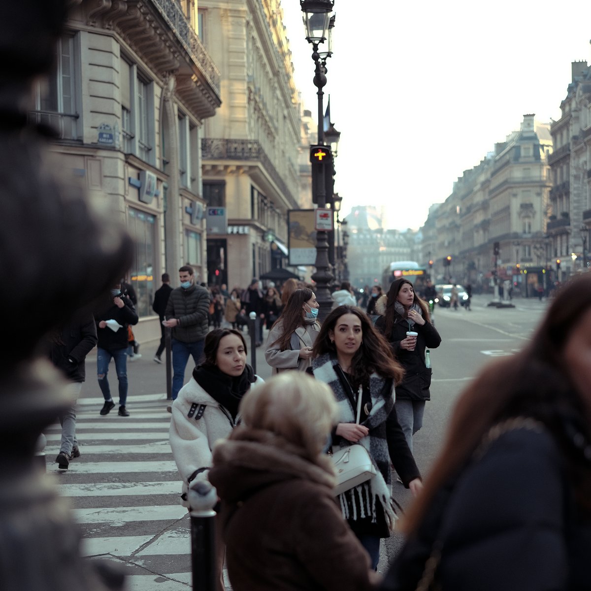 AurelienBomy's tweet photo. Paris (FR)2022
#streetphotography #streetphoto #streetphotographer #urbanphotography #fujifilm_xseries #Urban_Addicts @StreetEvolution @StreetsCine @street_classics @TheUrbanPG @PeraPhoto @Street_Hunters @EnArteGaleria @fujifilmfrance @StreetPhotoInt @urbangorillas @Fisheyelemag https://t.co/8u64mdrqUW