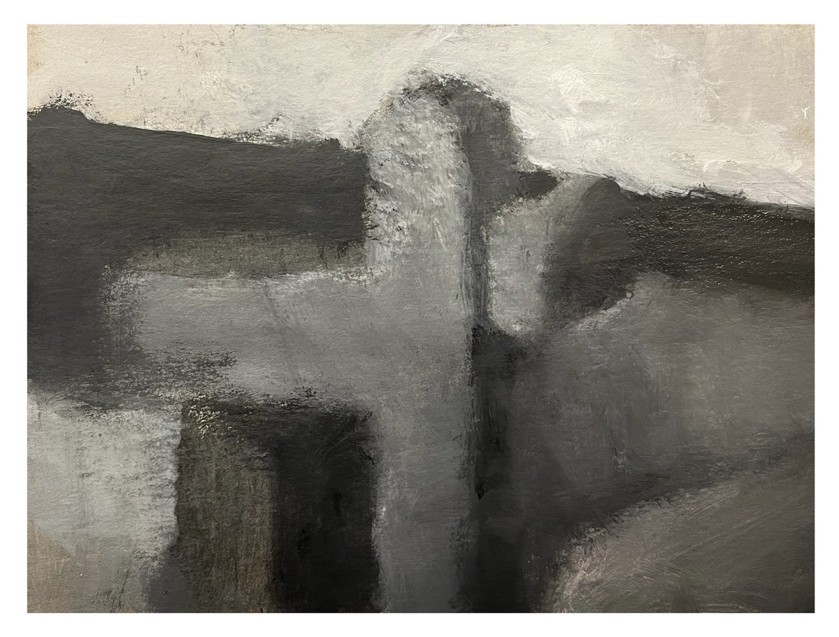 ian_mood's tweet photo. Chimneys & Warehouses I
@barewall @der_haroutunian @MAFAartists @CollectArtLymm @burslemart @_easelart
#stokeontrent #cauldoncanal #trentandmerseycanal #potbank #bottlekiln #thepotteries #manchester #stockport #macclesfield #urbanart #urbanlandscape #industriallandscape https://t.co/2Z8dZJLYZQ