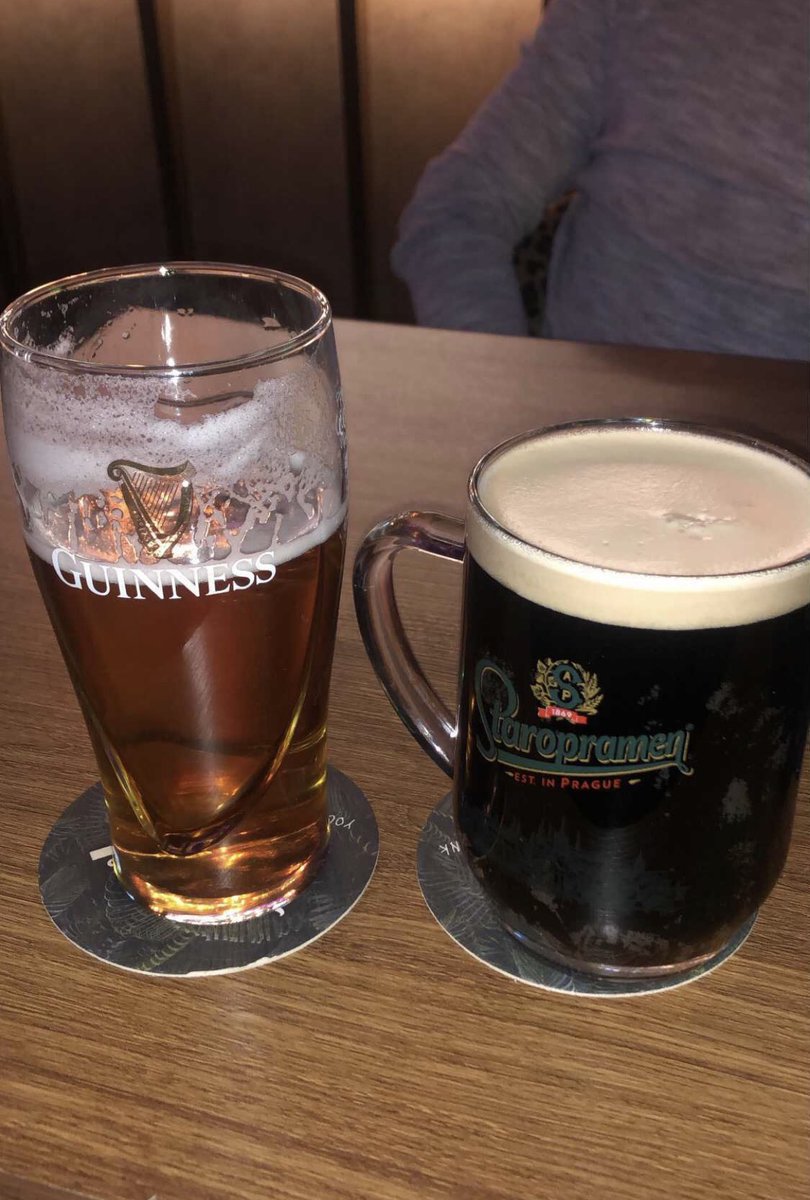 shitlondonguinn's tweet photo. grim. I can pretty confidently say clapham is probably the worst place in london if you’re after a good guinness

tropix, clapham https://t.co/V6xPoY8VMj