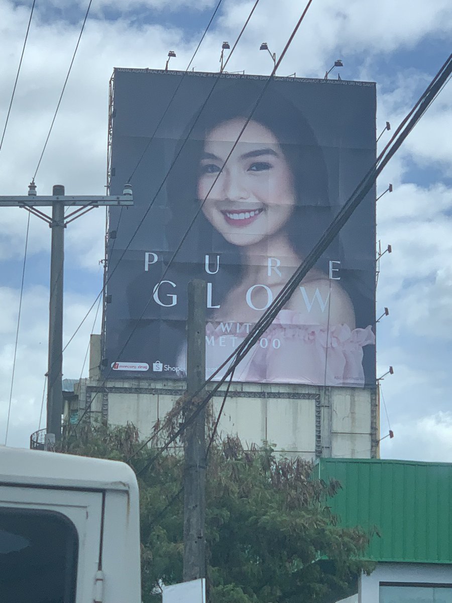 clintfiero's tweet photo. another billboard from met! ❤️‍🩹

@francinecarreld @met
#FrancineDiaz https://t.co/SSHNFA6vdf